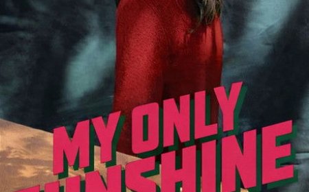 My Only Sunshine (2008)