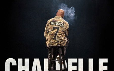 Dave Chappelle: The Unstoppable (2025)