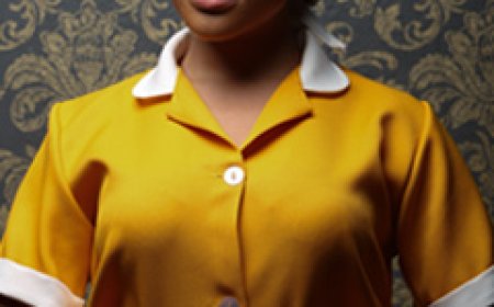 Housekeepers S01 – S03