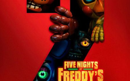 Five Nights at Freddy’s 2 (2025)