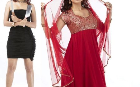 Varshita S01 [Episode 1 – 30 Added]