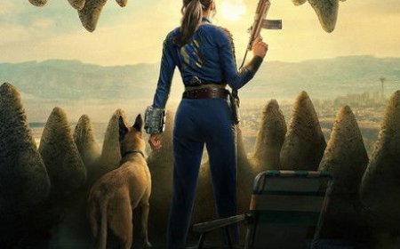 Fallout S02 [Episode 2 Added]