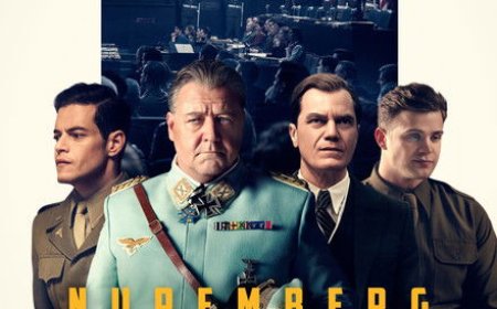 Nuremberg (2025)