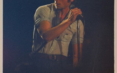 Springsteen: Deliver Me from Nowhere (2025)