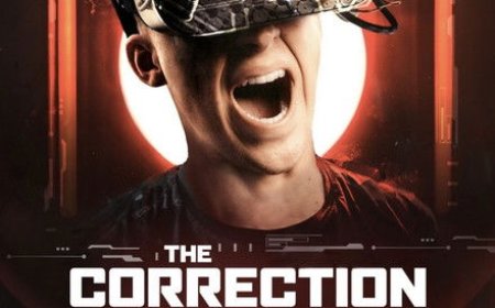 The Correction Unit (2025)