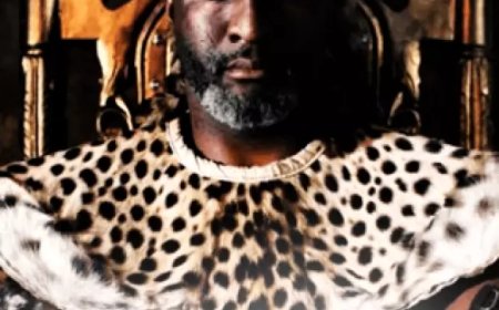 Isibaya S05 [Episode 23 – 100 Added]