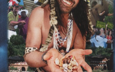 Mr. Bones (2001 – 2022)