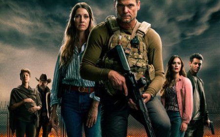 Homestead: The Series S01