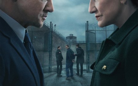 Download Mayor of Kingstown S04