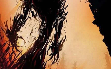 Samurai Jack S01 – S02