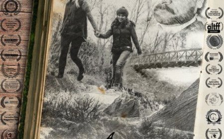 A Father’s Diary (2021)