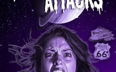 Uranus Attacks (2024)