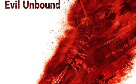 731: Evil Unbound (2025)