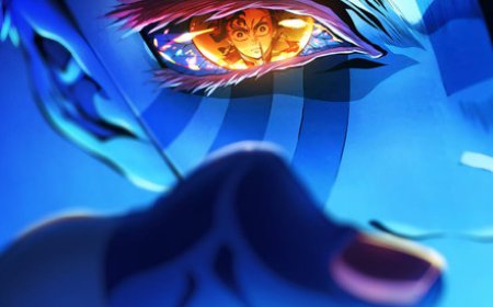 Demon Slayer: Kimetsu no Yaiba Infinity Castle (2025)