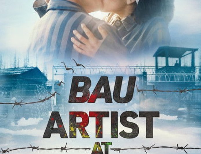 Bau: Artist at War (2024)