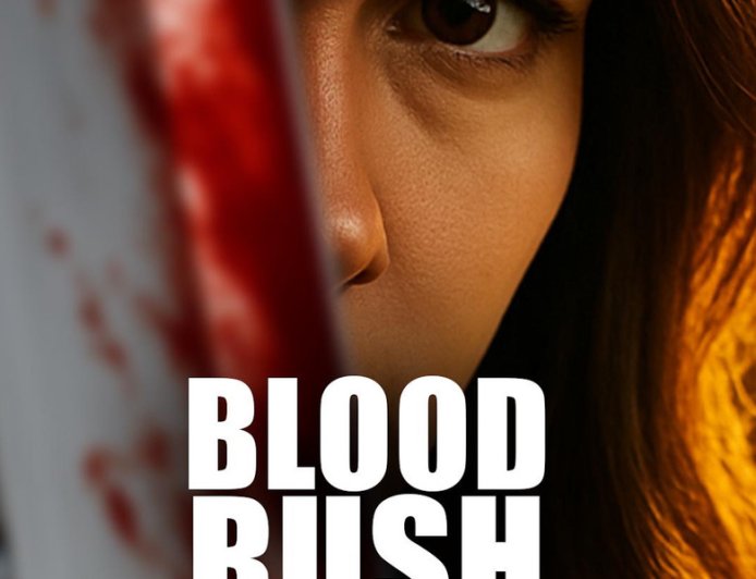 Blood Rush (2025)