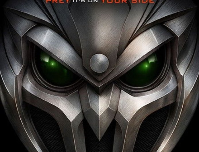 Predator: Wastelands (2025)