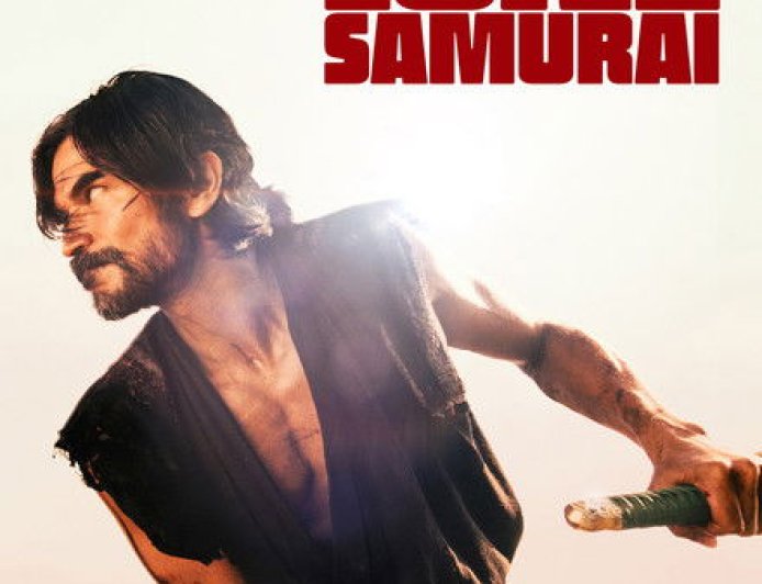 Lone Samurai (2025)
