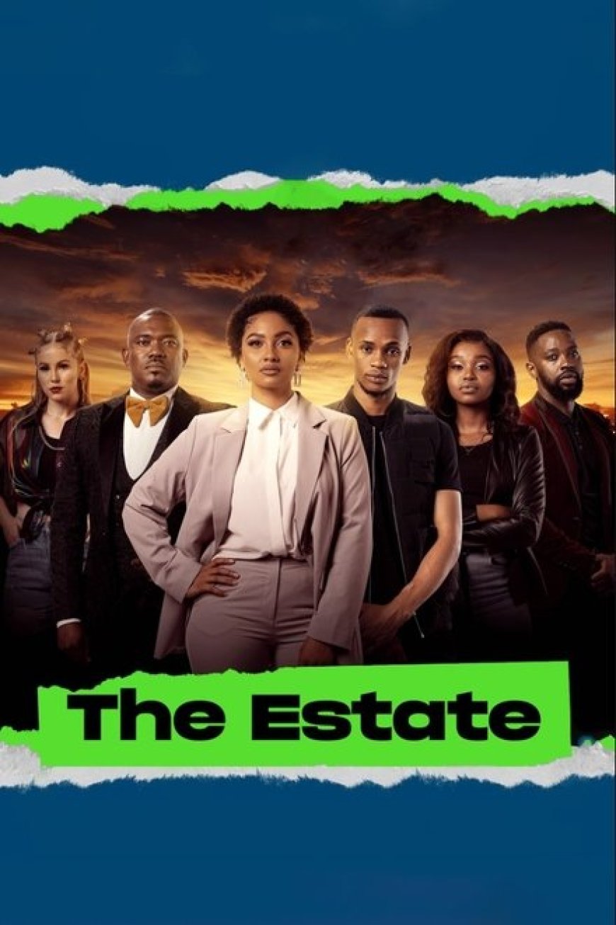 The Estate S02