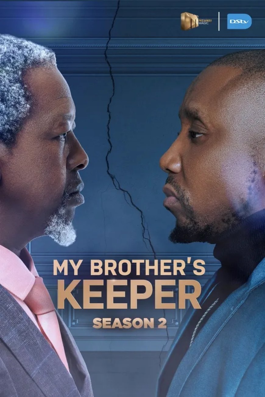 Download My Brother’s Keeper S2 [Episode 161 – 200 Added]