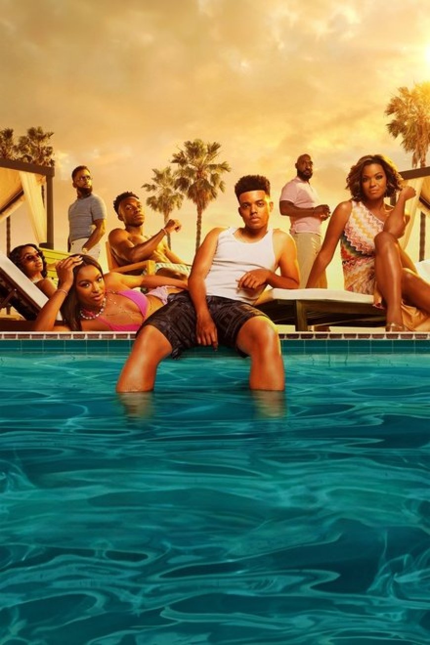 Download Bel-Air S04 [Episode 4 – 5 Added]