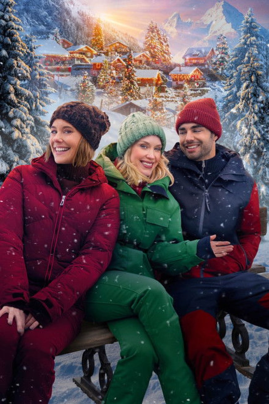 An Alpine Holiday (2025)