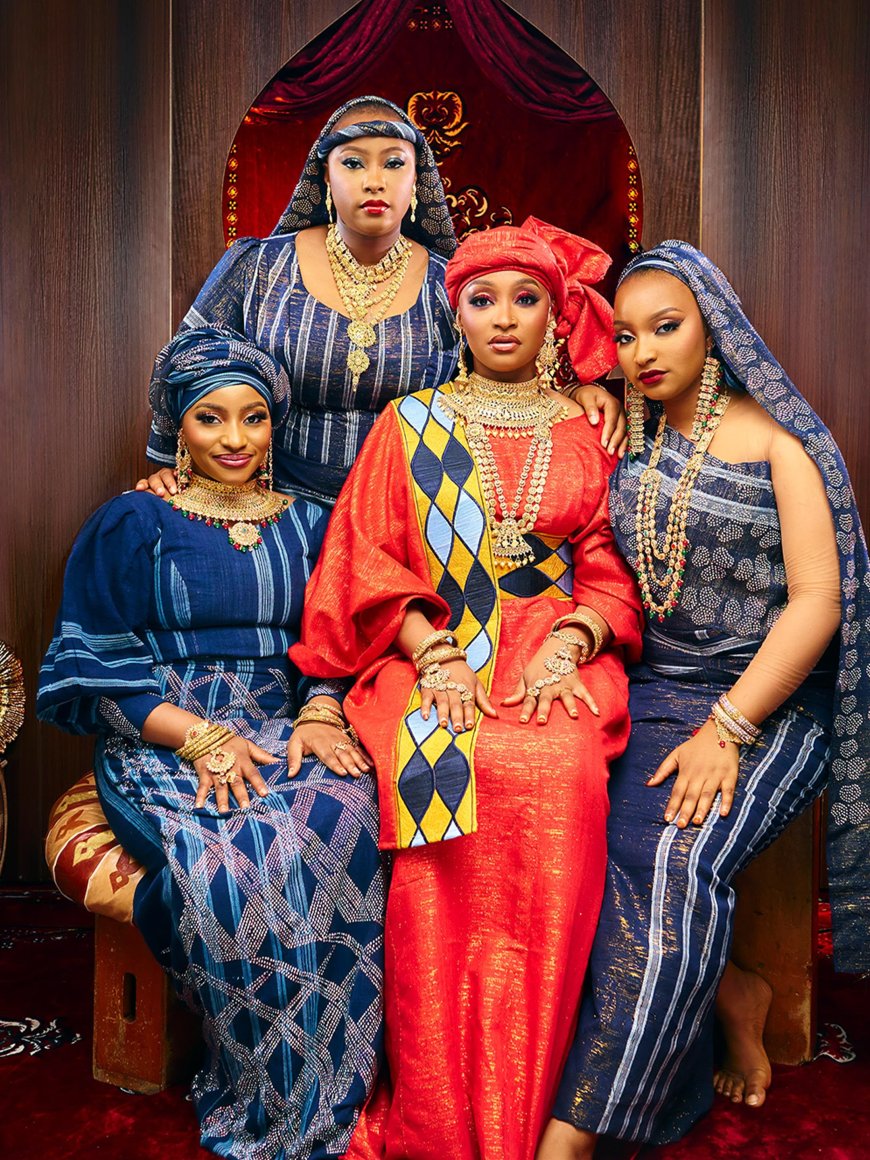Sadau Sisters S01
