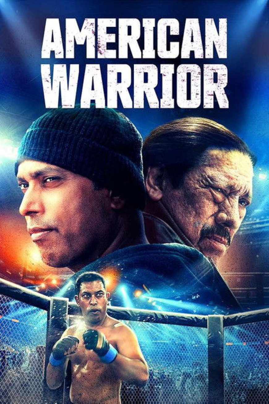 American Warrior (2024)