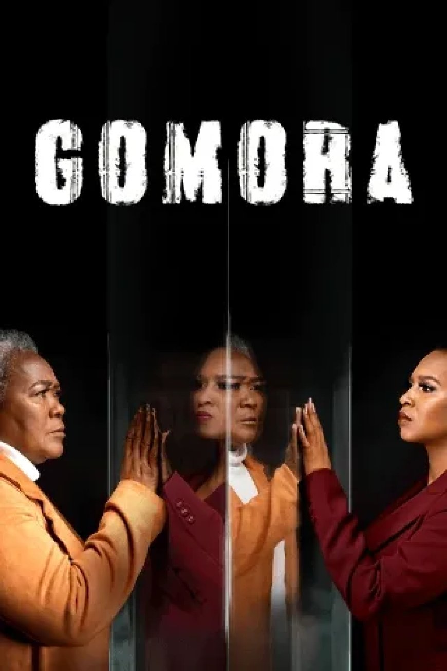 Gomora S03 [Episode 1 – 100 Added]