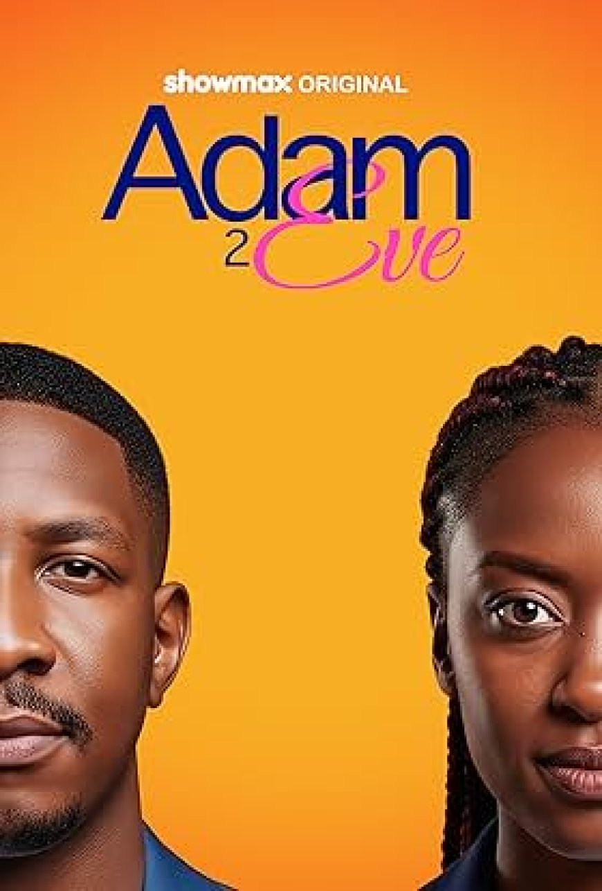 Adam to Eve S01 [Episode 2 Added]