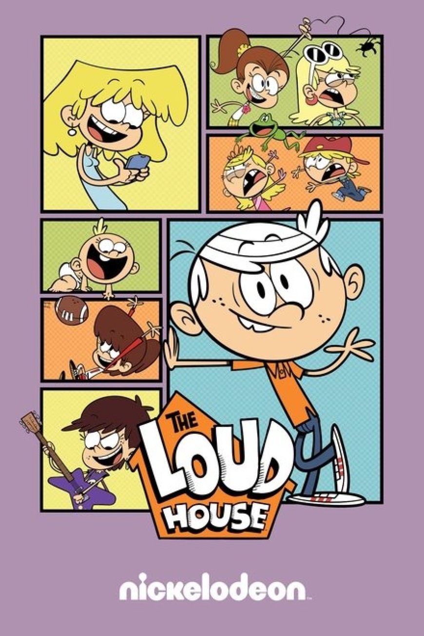 The Loud House S01
