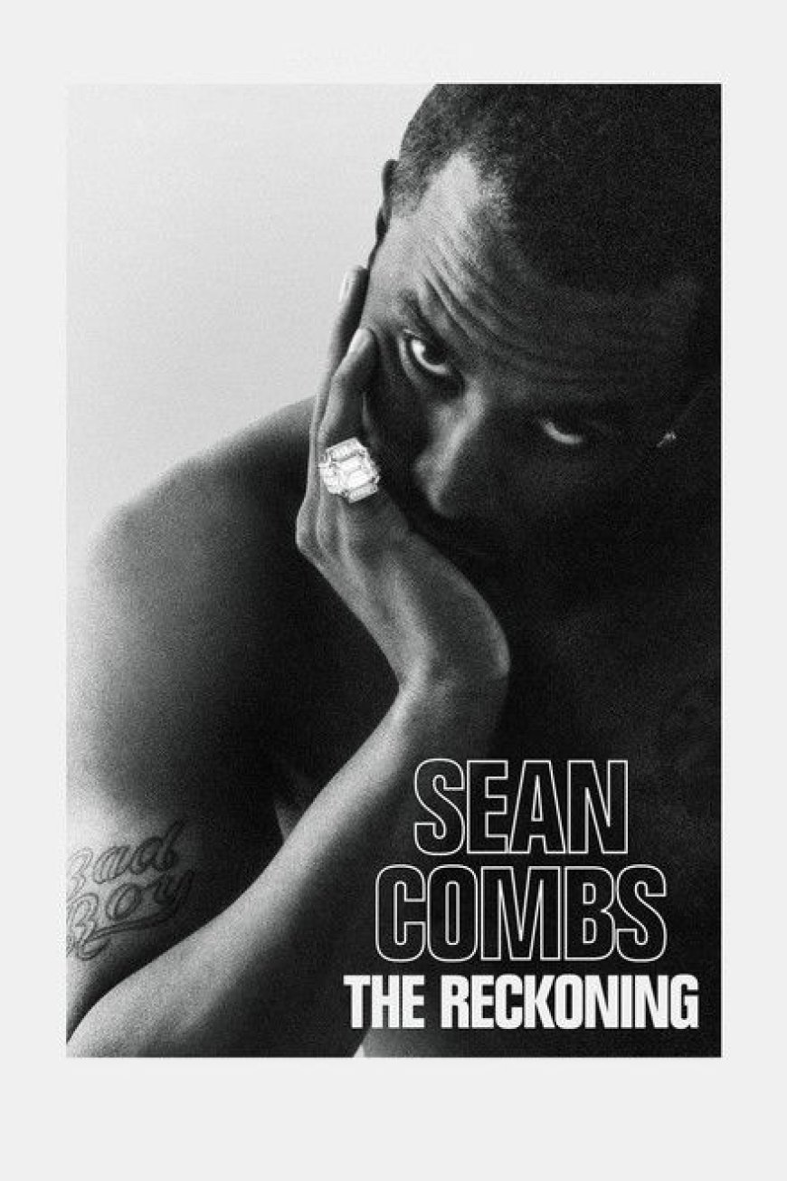 Sean Combs: The Reckoning S01
