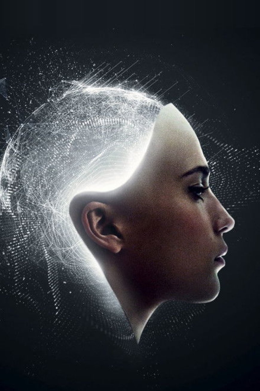 Ex Machina (2014)