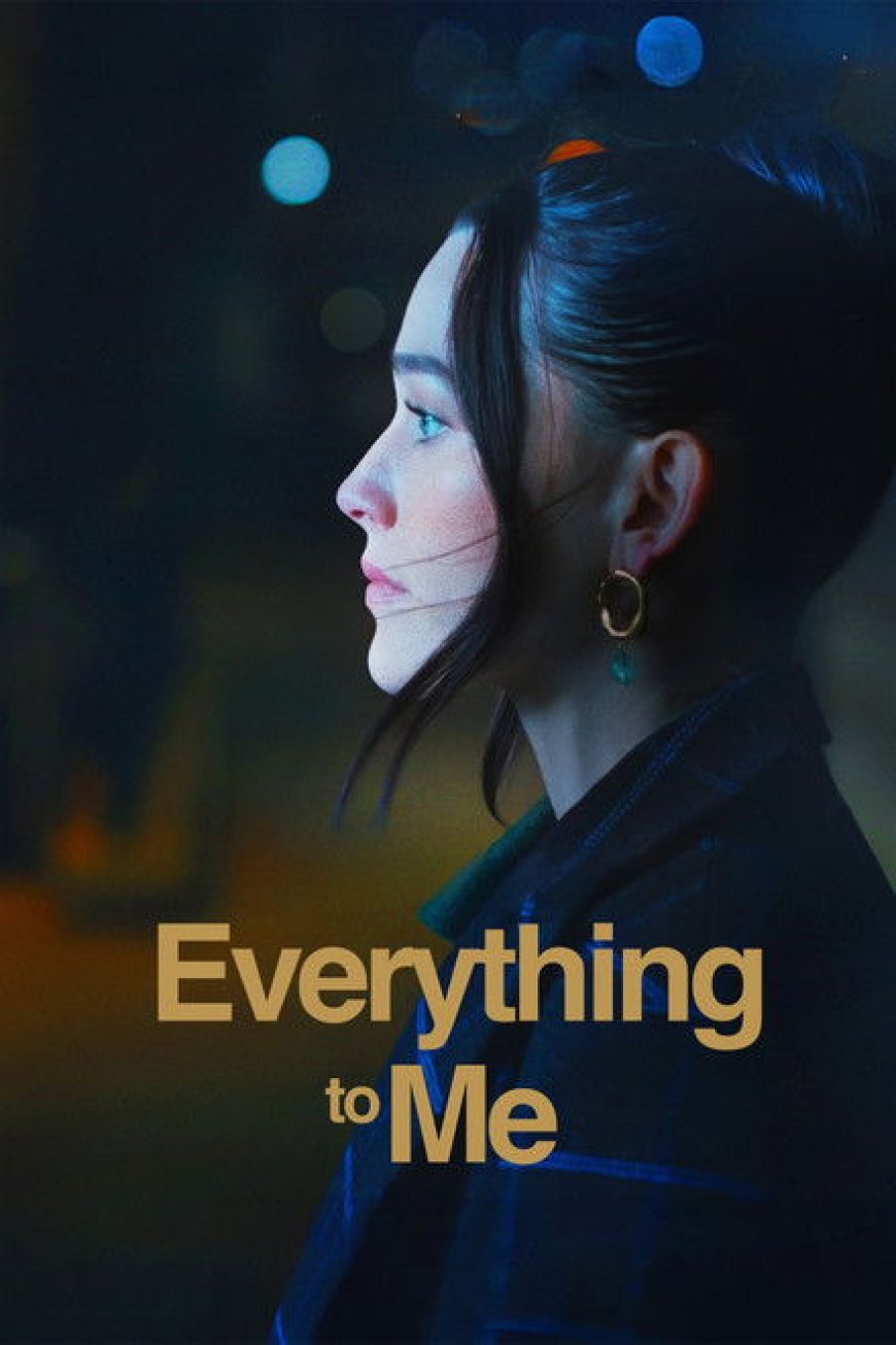 Everything to Me (2024)