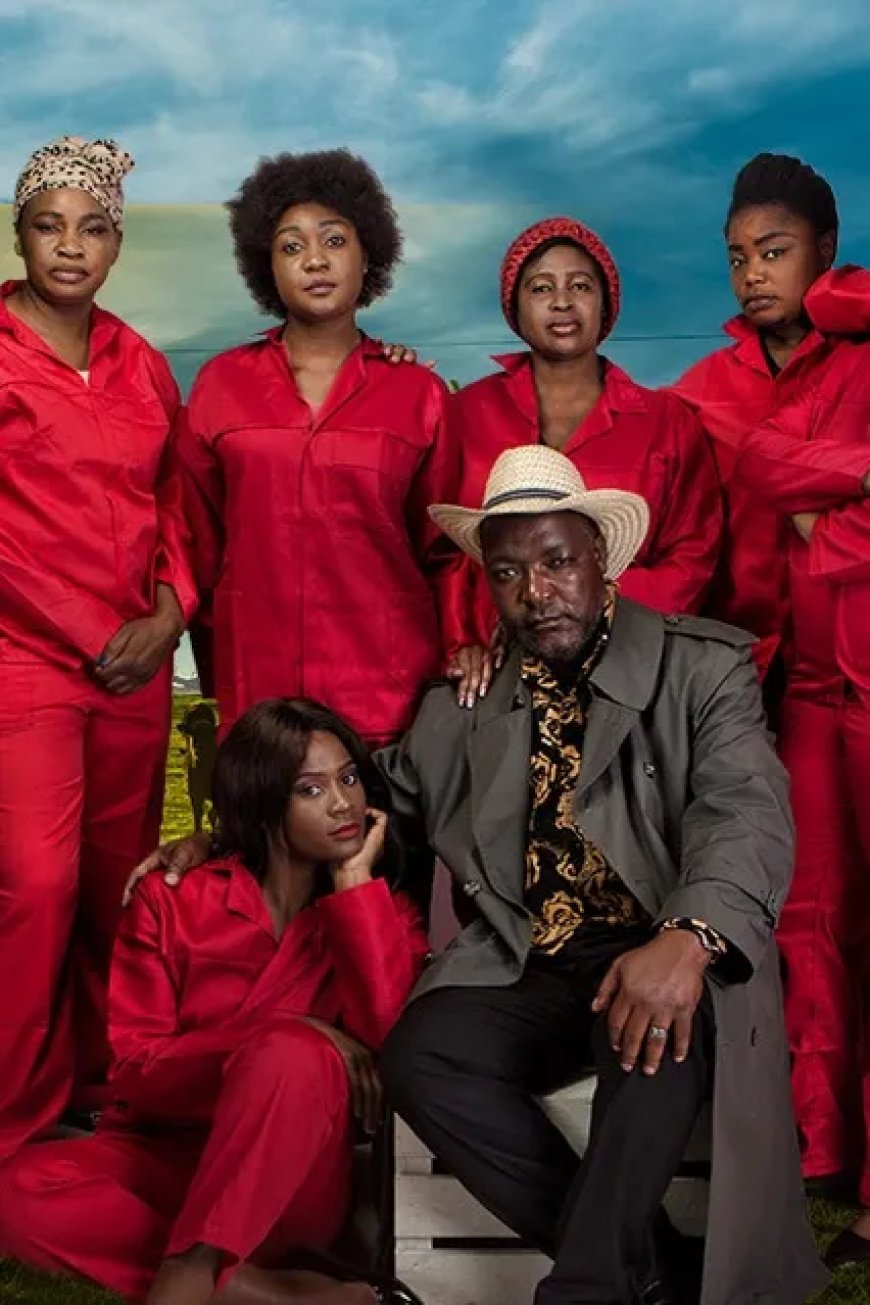 Mpali S01 (Episode 6 – 16 Added)