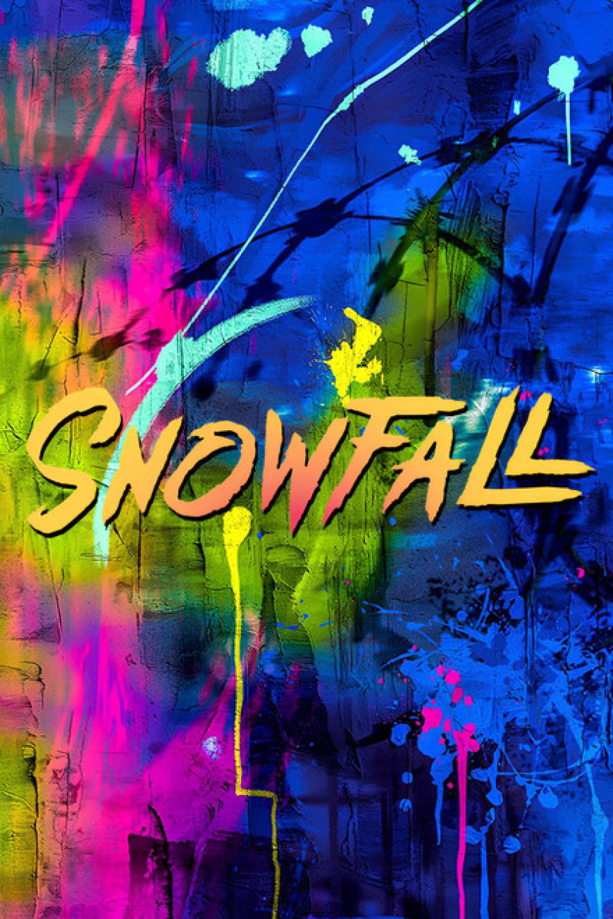 Snowfall S03 – S06