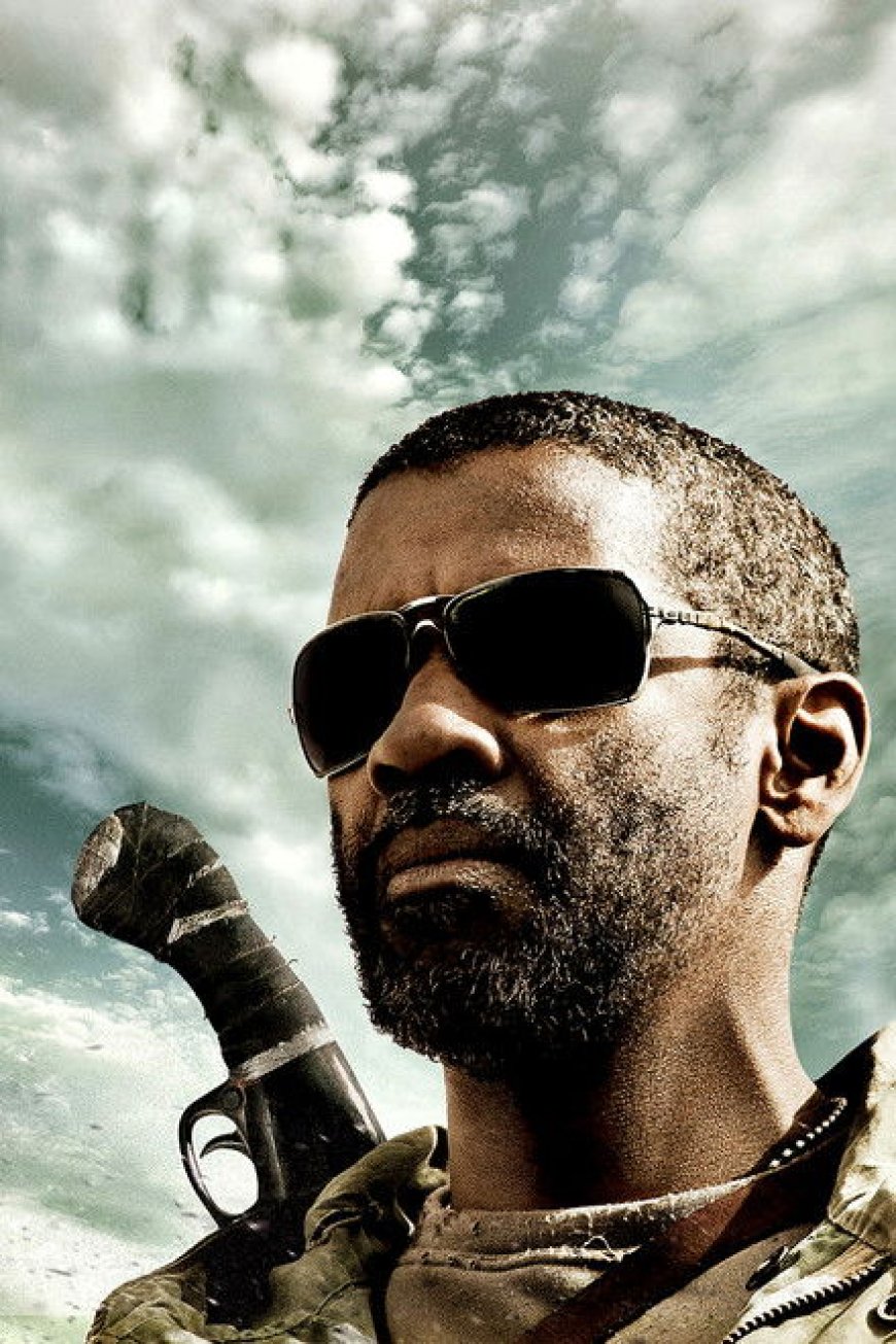 The Book of Eli (2010)