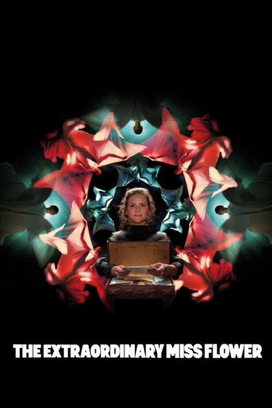 The Extraordinary Miss Flower (2024)