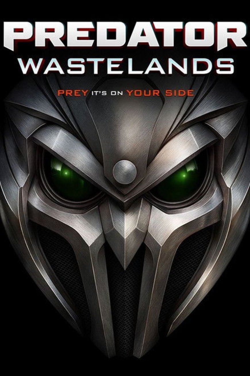 Predator: Wastelands (2025)