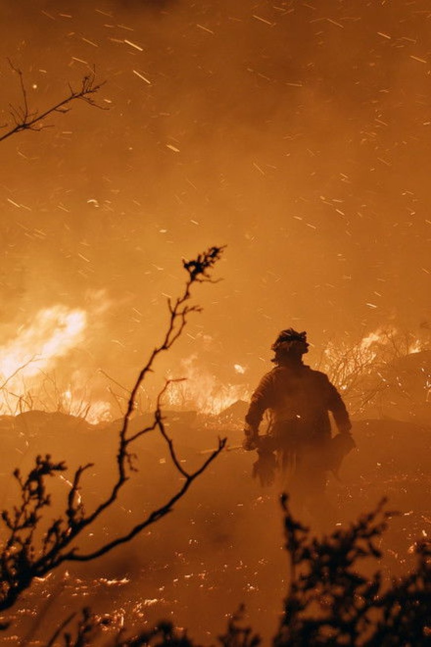 Only on Earth (2025)