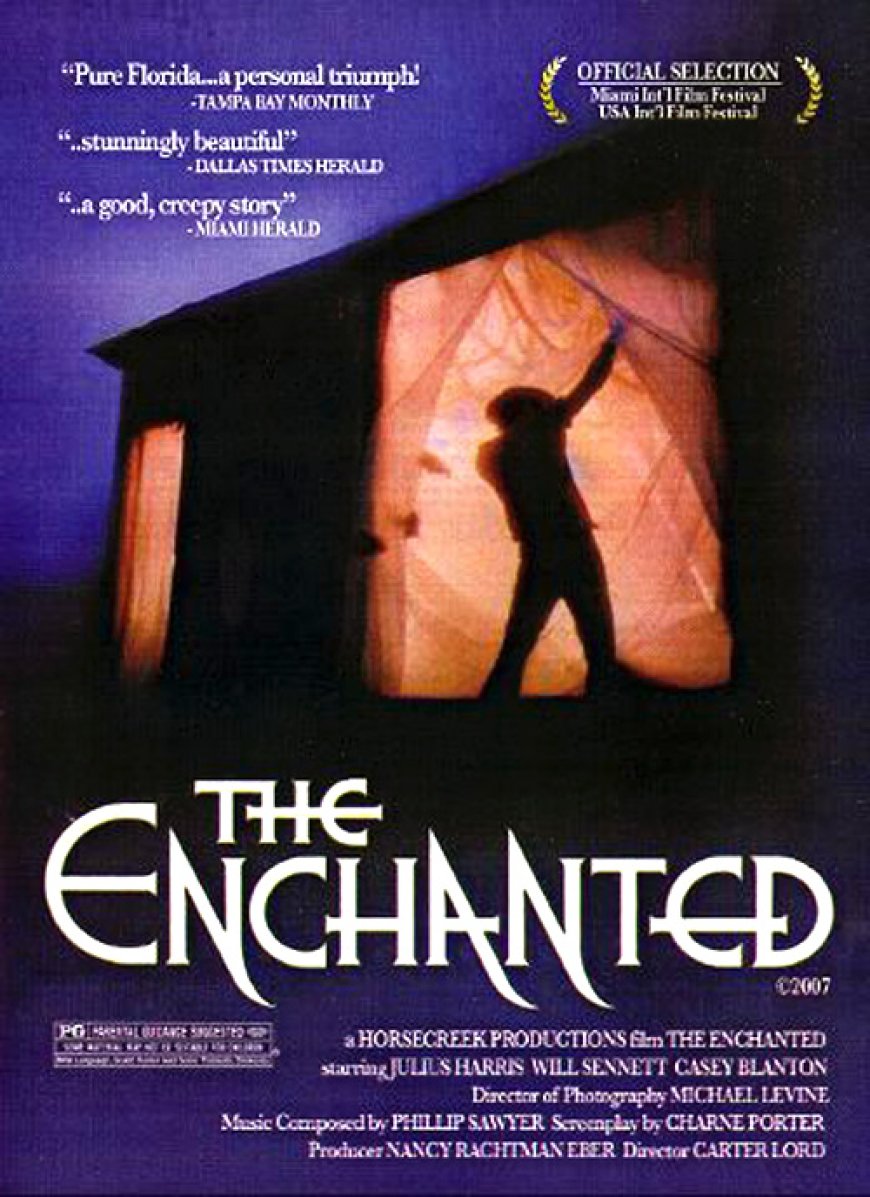 The Enchanted (1984)