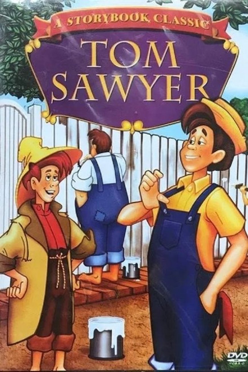 The Adventures of Tom Sawyer (1986)