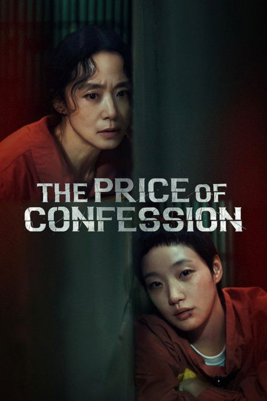 The Price of Confession S01
