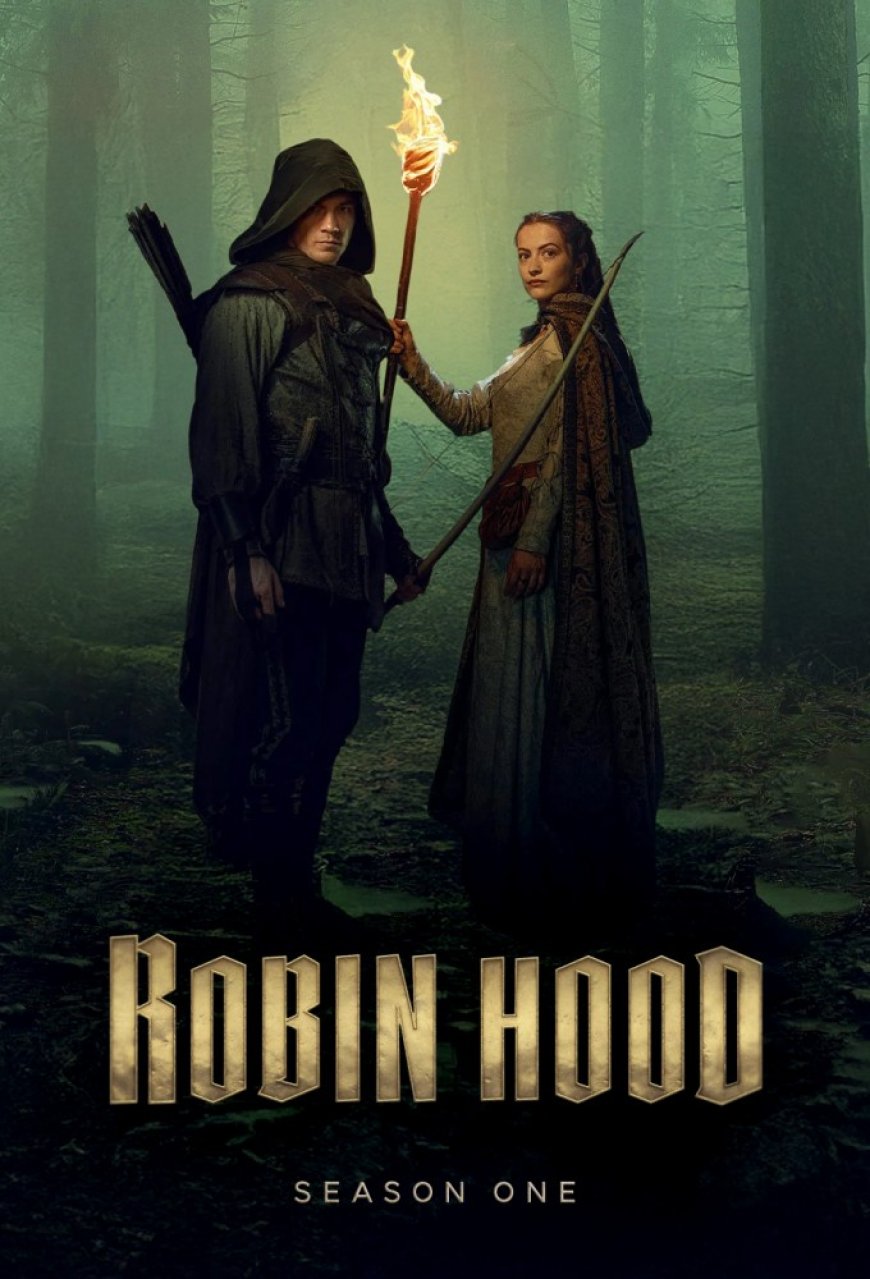 Download Robin Hood S01 [Episode 7 Added]