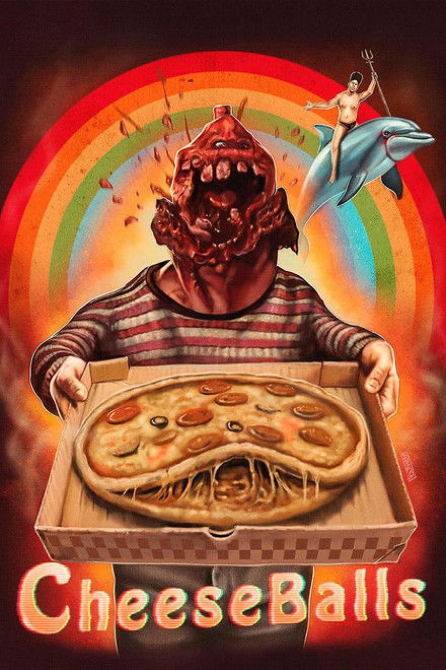 Cheeseballs (2014)