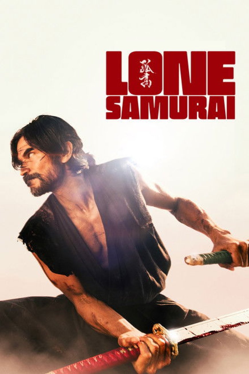 Lone Samurai (2025)