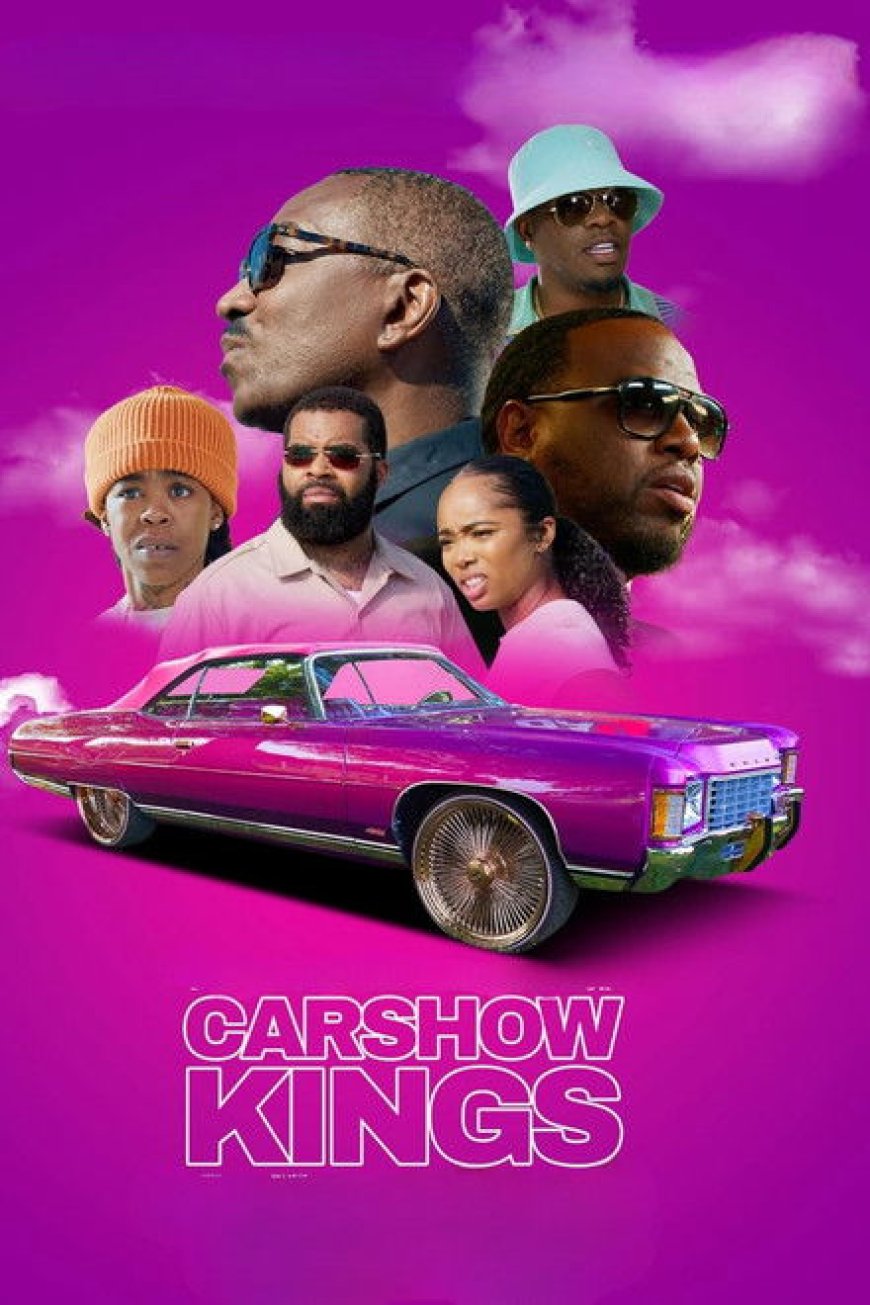 Car Show Kings (2025)