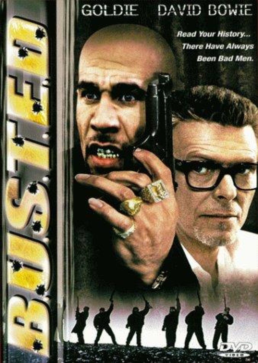 B.U.S.T.E.D (1998)