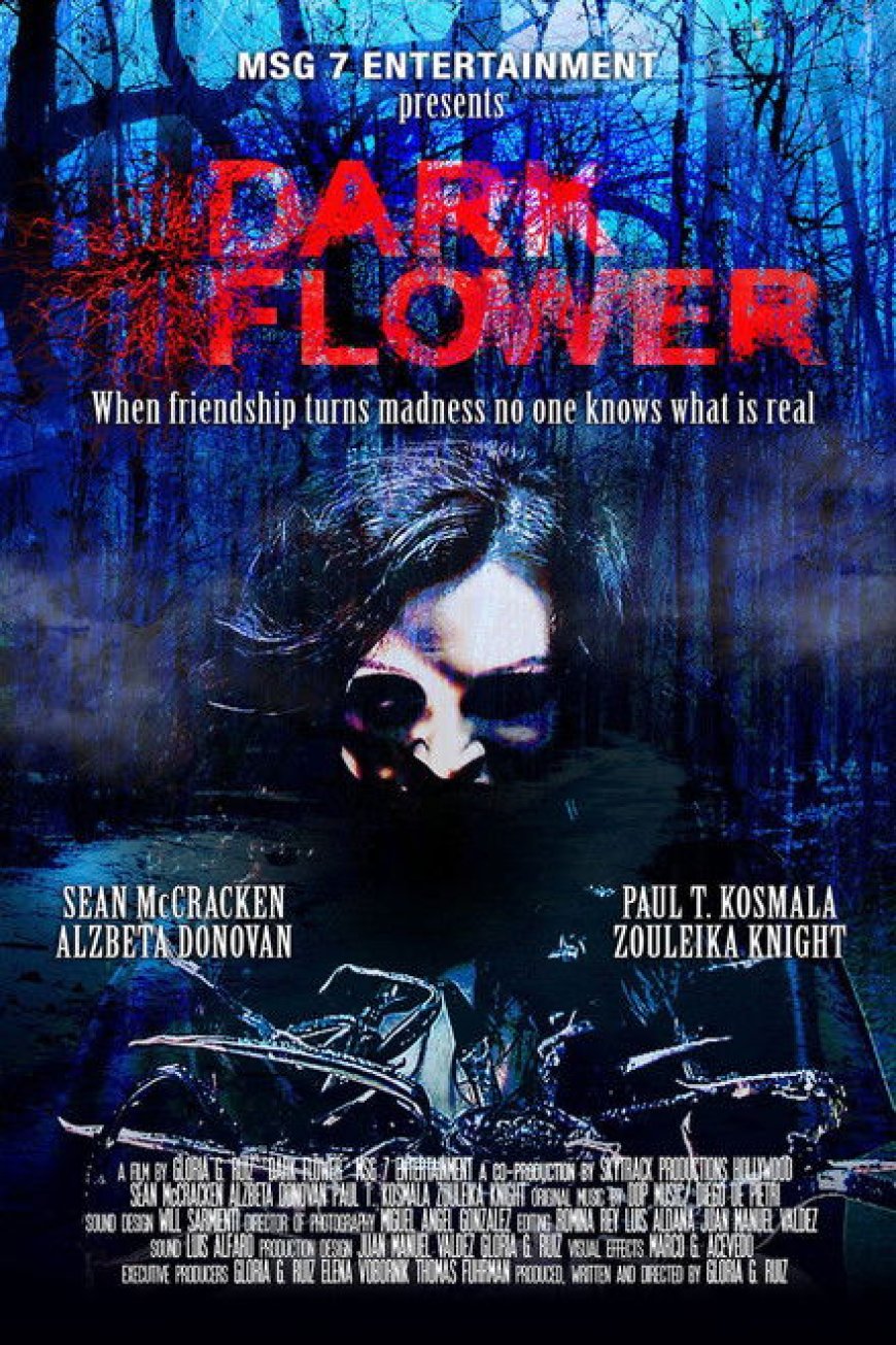 Dark Flower (2011)