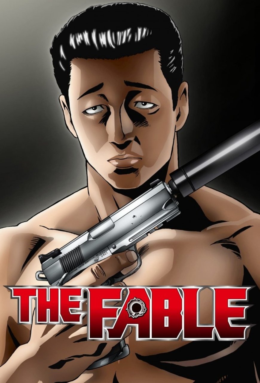 Download The Fable S01